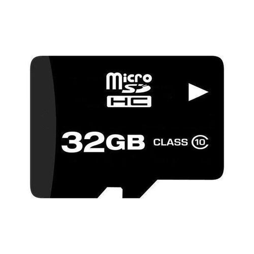 32GB SD Card