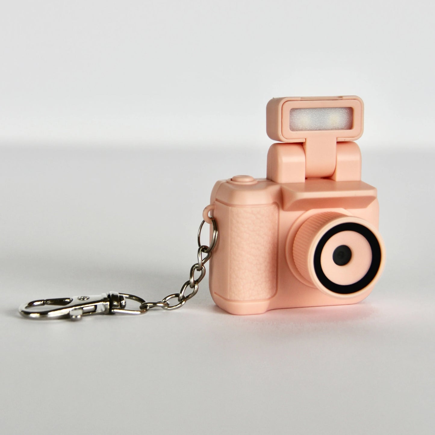 VintiCam™ Retro Keychain Camera