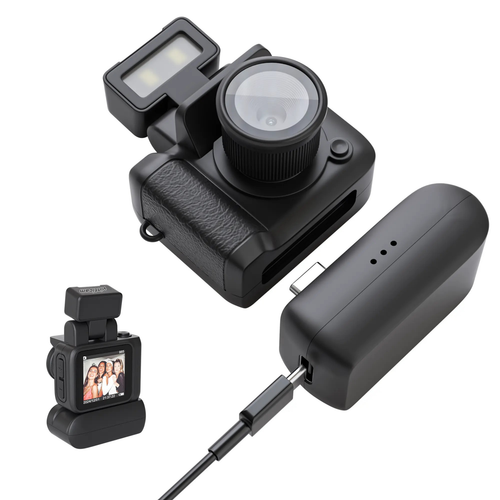 Portable Battery Dock